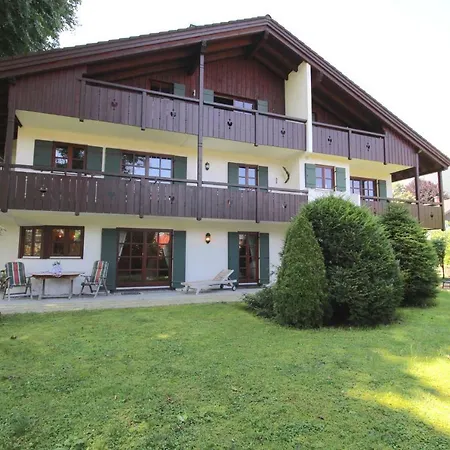 Appartement Gudrun