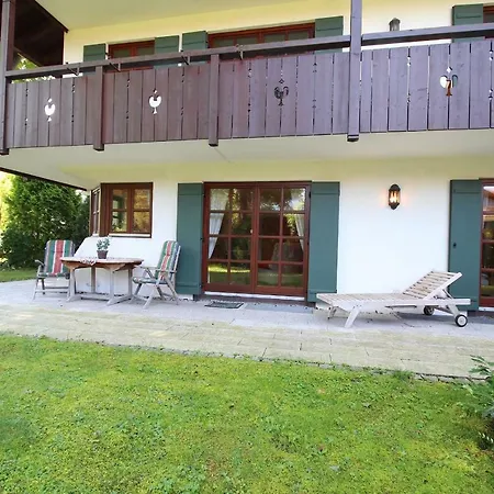 Appartement Gudrun *