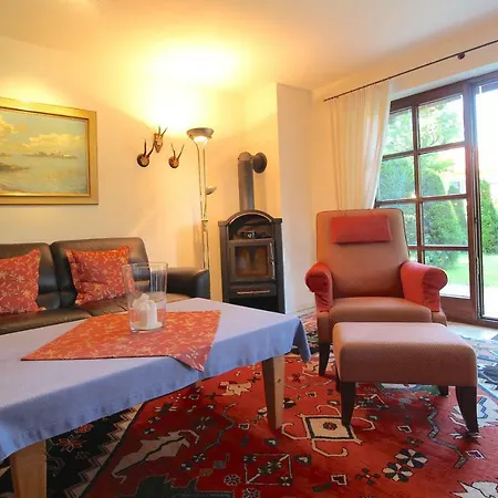 Gudrun Appartement Garmisch-Partenkirchen