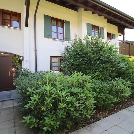Appartement Gudrun